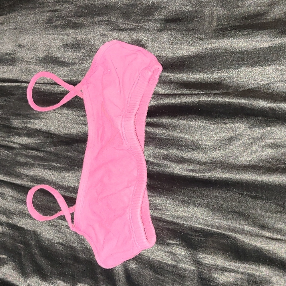 Training Bra